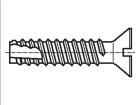 M3.5X9.5/BN1015  Electromechanical