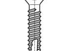 M3.5X9.5/BN1015 Screws & Fasteners