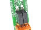 RELAY CLICK Development Boards & Kits - Wireless