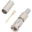 34-1037-100 RF Connectors / Coaxial Connectors