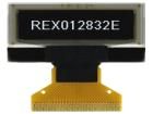 REX012832EWAP3N00000 electronic component of Raystar