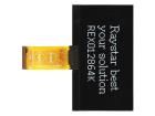 REX012864KWPP3N00000 OLED Displays & Accessories