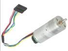 34:1 25DX52L MM MP 12V 48 CPR ENCODER Robotics and Prototyping