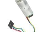 34:1 25DX52L MM MP 12V 48 CPR ENCODER DC Motors