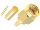 RF2-02-T-02-50-G  Connectors