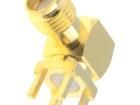 RF2-03-T-00-50-G RF Adapters - Between Series