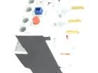 RF381800 Relay Sockets & Fixings