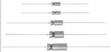 M39006/25-0252  Passive Components