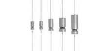 M39006/25-0252 Tantalum Capacitors - Wet