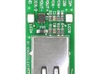 ETHERNET CONNECTOR Development Boards & Kits - Other Processors