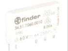 34.51.7.060.0010 electronic component of Finder