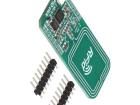 RFID CLICK Development Boards & Kits - Wireless