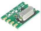 RFM119W-433S1 electronic component of Hope Microelectronics