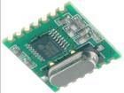 RFM12B-433S1P  Embedded Solutions