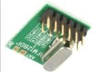 RFM12B-868DP  Embedded Solutions