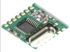 RFM12B-915S1P  Embedded Solutions