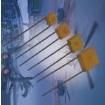 M39014/01-1554V Multilayer Ceramic Capacitors MLCC - SMD/SMT