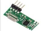 RFM83C-433D  Embedded Solutions