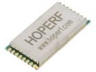 RFM98PW-433S2 electronic component of Hope Microelectronics