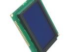 RG12864A-BIW-V LCD Graphic Display Modules & Accessories