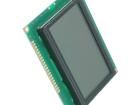 RG12864A-GHY-V LCD Graphic Display Modules & Accessories
