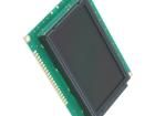 RG12864A-TIG-V LCD Graphic Display Modules & Accessories