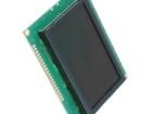 RG12864A-TIY-V LCD Graphic Display Modules & Accessories