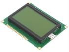 RG12864A-YHY-X electronic component of Raystar