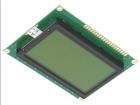 RG12864A-YHY-X Optoelectronics