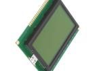 RG12864A-YHY-X LCD Graphic Display Modules & Accessories