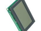 RG12864B-FHW-V LCD Graphic Display Modules & Accessories