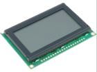 RG12864B-GHW-V electronic component of Raystar