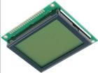RG12864C-YHW-V Optoelectronics