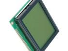 RG12864C-YHW-V LCD Graphic Display Modules & Accessories