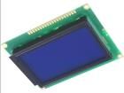 RG12864K-BIW-VBG Optoelectronics