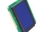 RG12864K-BIW-VBG LCD Graphic Display Modules & Accessories