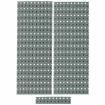 RG1608NW-3-KIT Resistor Kits