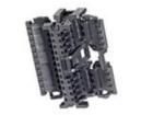 34824-0201 Automotive Connectors
