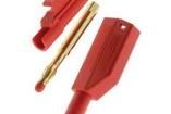 22.1203 + 22.2380-22 Test Plugs & Test Jacks