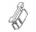 3-487952-0 FFC & FPC Connectors