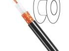 RG213U Coaxial Cables