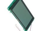 RG240128A-FHW-V LCD Graphic Display Modules & Accessories