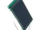 RG240128A-TIW-V LCD Graphic Display Modules & Accessories