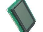RG240128B-GHW-V LCD Graphic Display Modules & Accessories