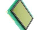 RG240128B-YHY-M LCD Graphic Display Modules & Accessories