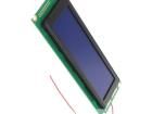 RG24064A-BIW-V LCD Graphic Display Modules & Accessories