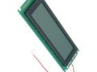 RG24064A-GHW-V LCD Graphic Display Modules & Accessories