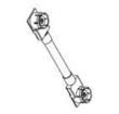 73412-0500 RF Cable Assemblies