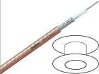 RG316U Wire & Cable