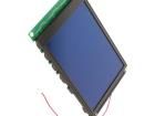 RG320240A1-BIW-V LCD Graphic Display Modules & Accessories